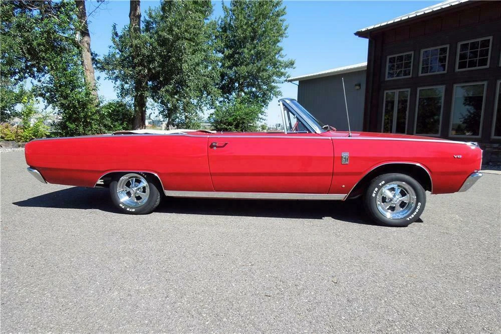 1967 Dodge Dart - Image 5 of 5