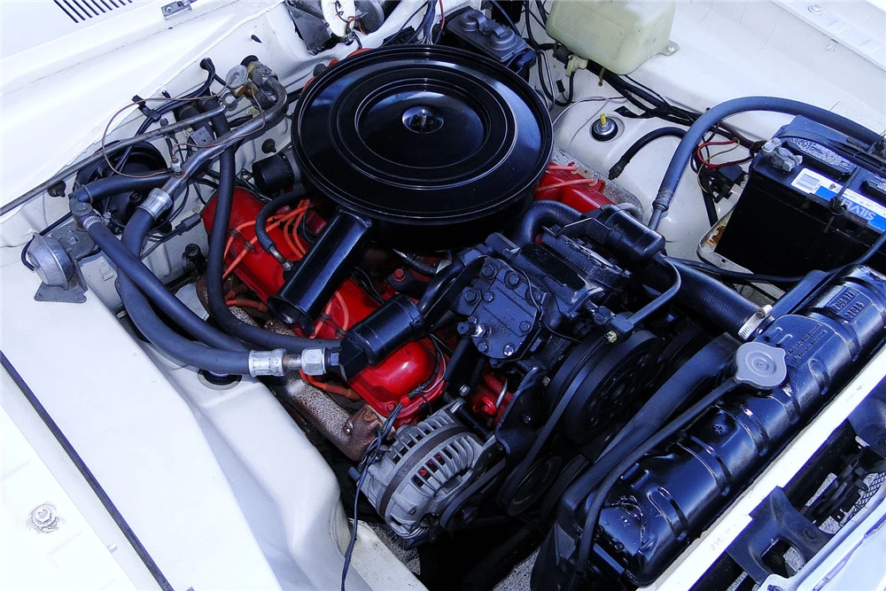 1967 Dodge Dart - Image 3 of 5