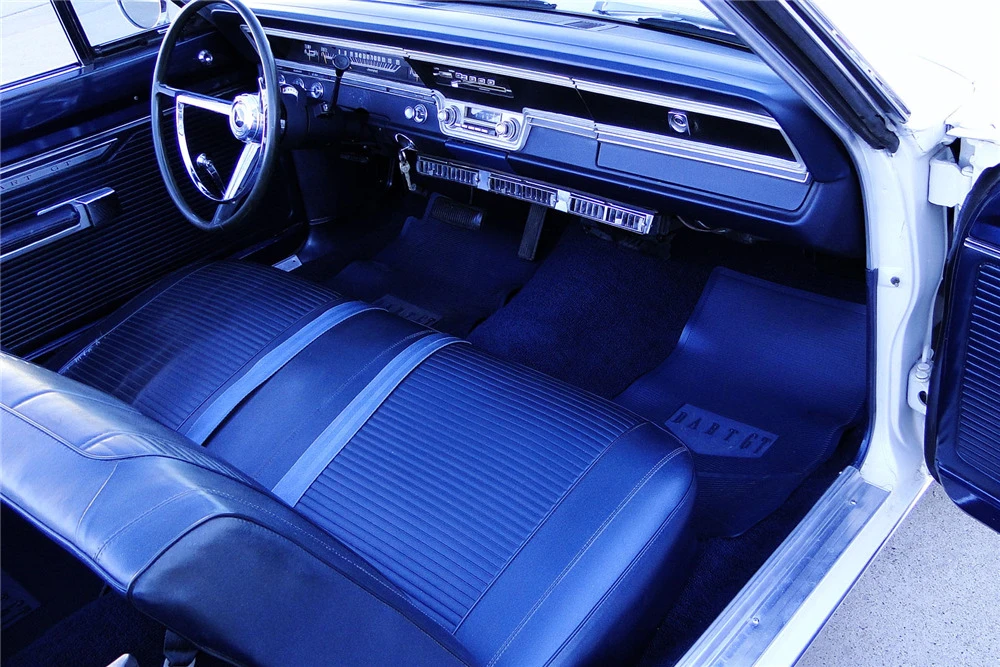 1967 Dodge Dart - Image 4 of 5