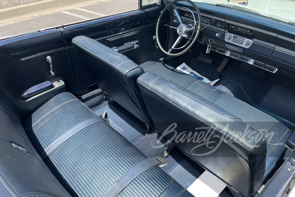 1967 Dodge Dart - Image 3 of 18