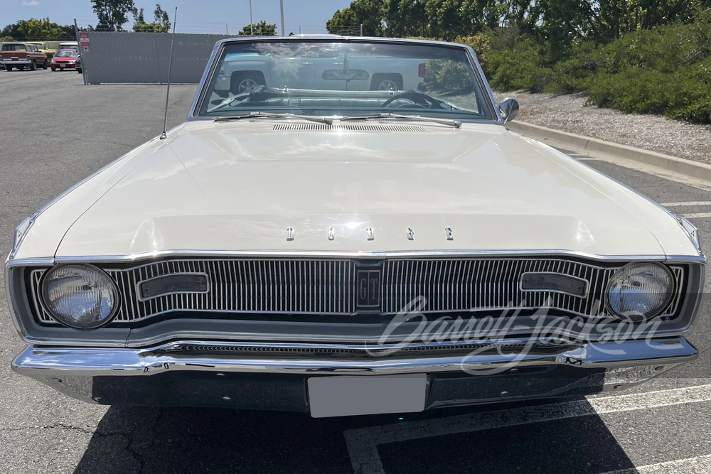 1967 Dodge Dart - Image 5 of 18
