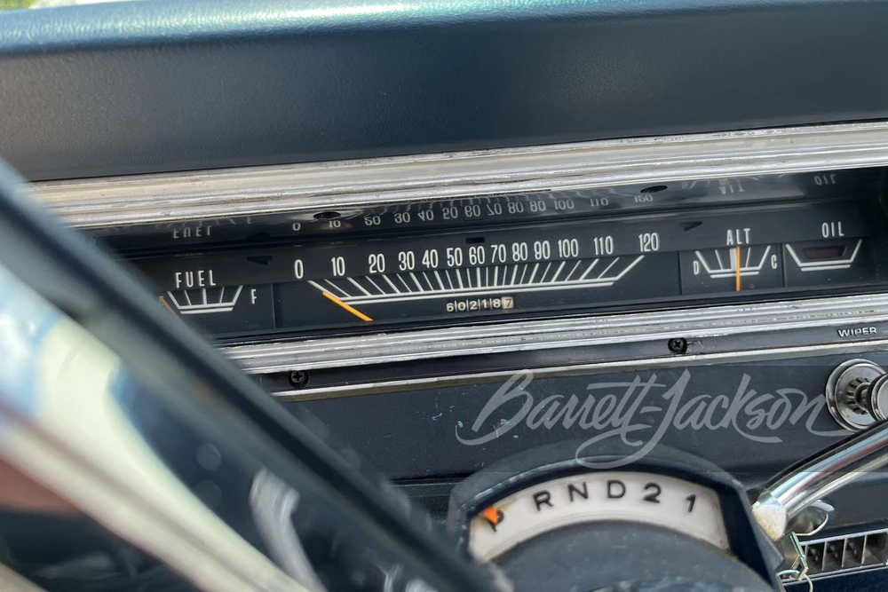 1967 Dodge Dart - Image 6 of 18