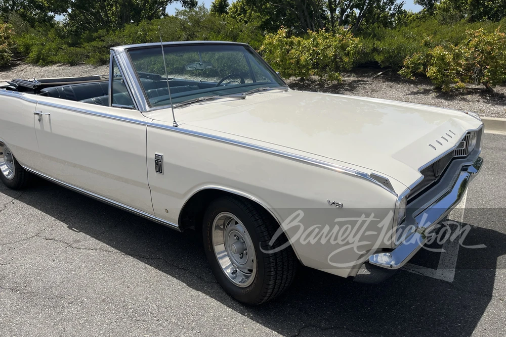 1967 Dodge Dart - Image 7 of 18