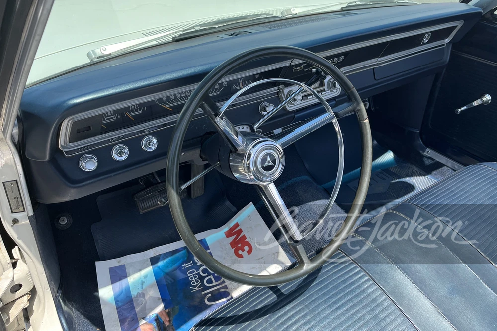 1967 Dodge Dart - Image 8 of 18