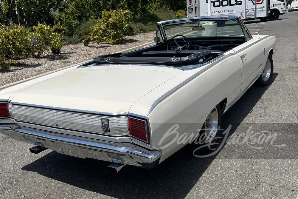 1967 Dodge Dart - Image 10 of 18
