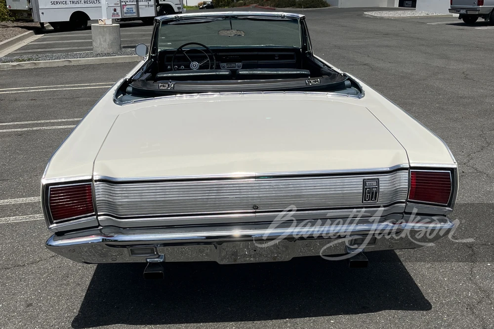 1967 Dodge Dart - Image 11 of 18