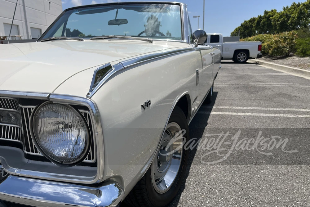 1967 Dodge Dart - Image 12 of 18