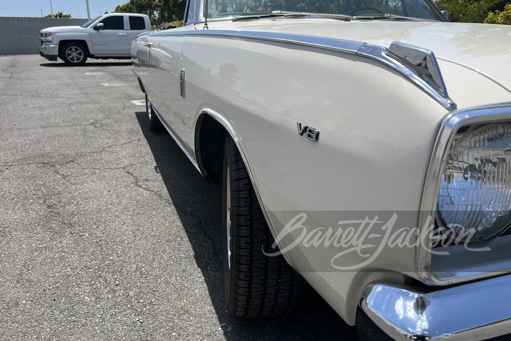 1967 Dodge Dart - Image 13 of 18