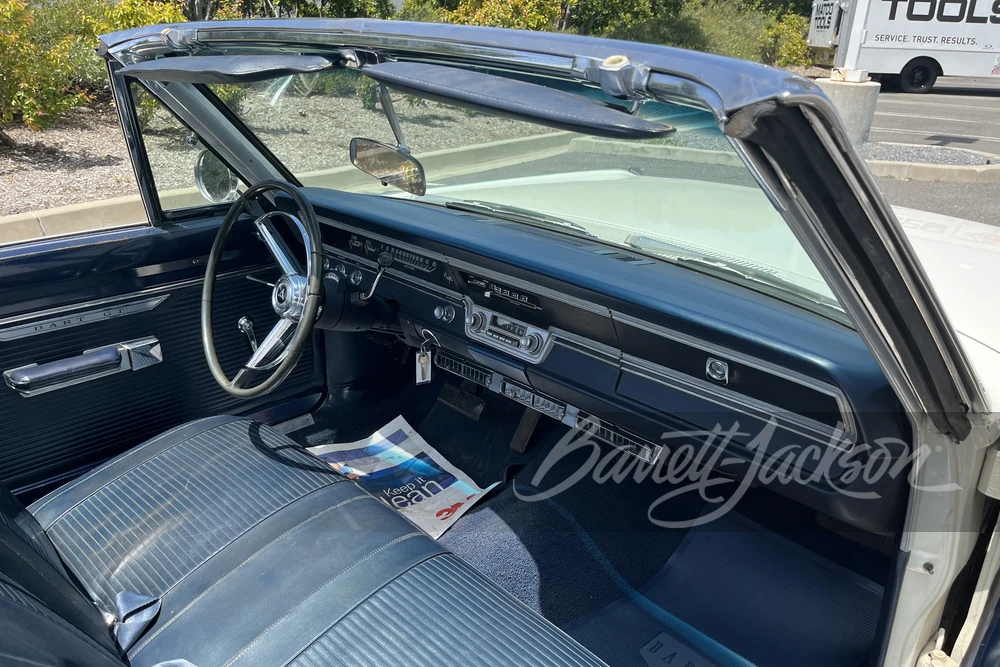 1967 Dodge Dart - Image 15 of 18