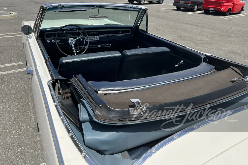 1967 Dodge Dart - Image 16 of 18