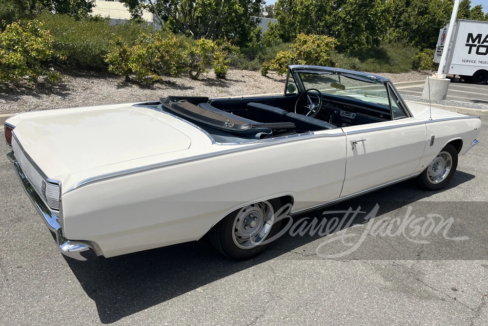 1967 Dodge Dart - Image 18 of 18