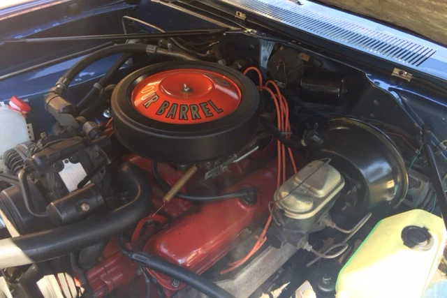 1967 Dodge Dart - Image 3 of 5