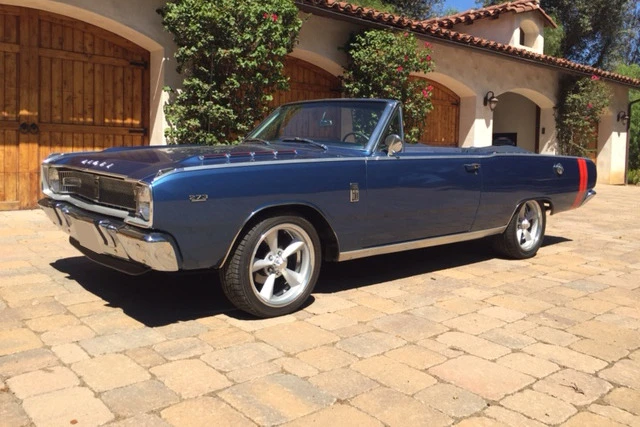 1967 Dodge Dart - Image 2 of 5