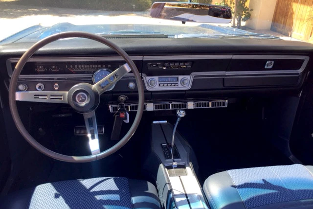 1967 Dodge Dart - Image 4 of 5
