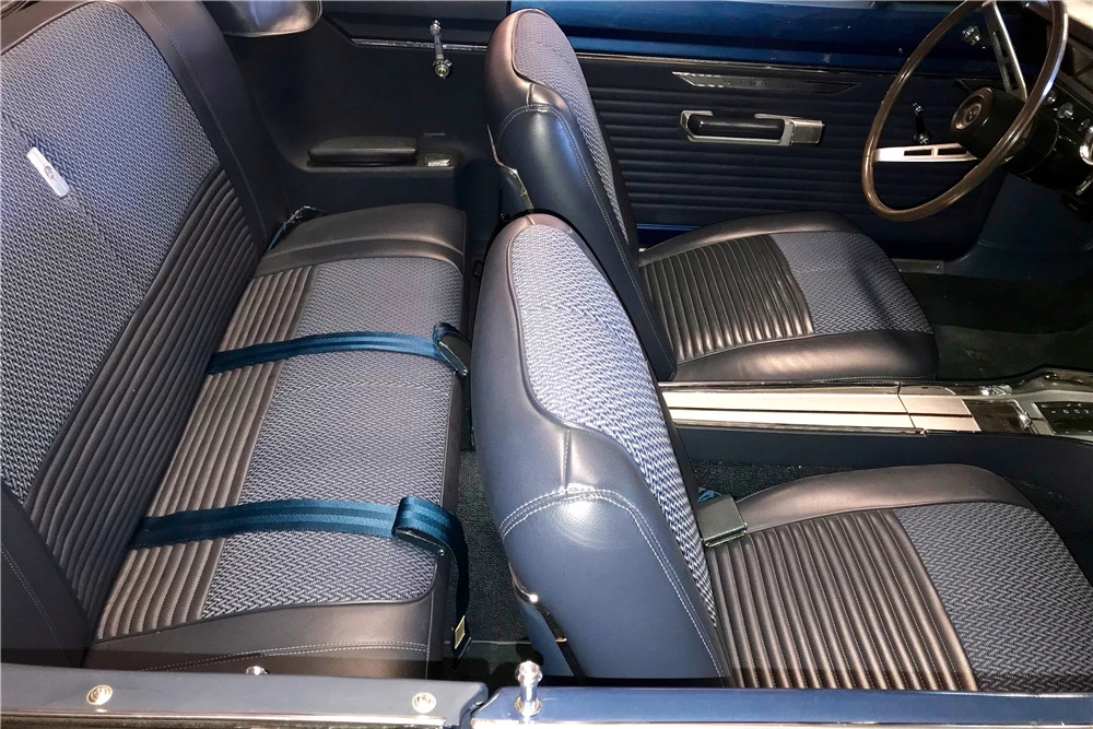 1967 Dodge Dart - Image 3 of 4