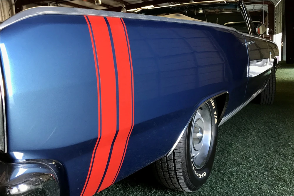 1967 Dodge Dart - Image 4 of 4