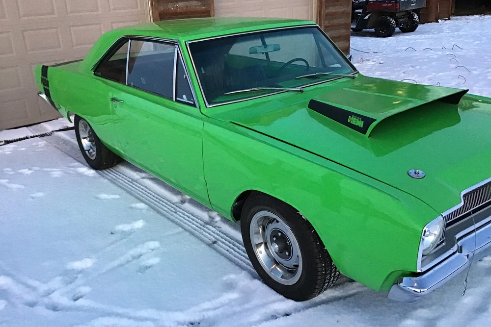 1967 Dodge Dart - Image 4 of 4
