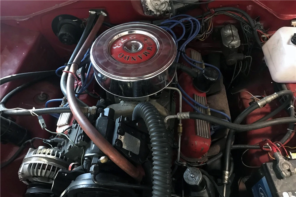 1967 Dodge Dart - Image 3 of 4
