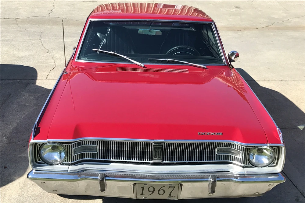 1967 Dodge Dart - Image 4 of 4