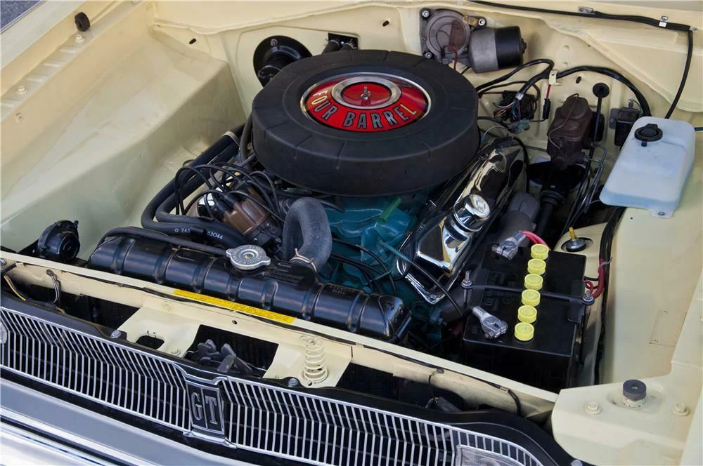 1967 Dodge Dart - Image 2 of 4
