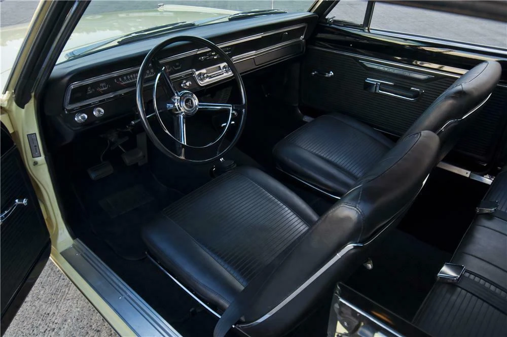 1967 Dodge Dart - Image 3 of 4