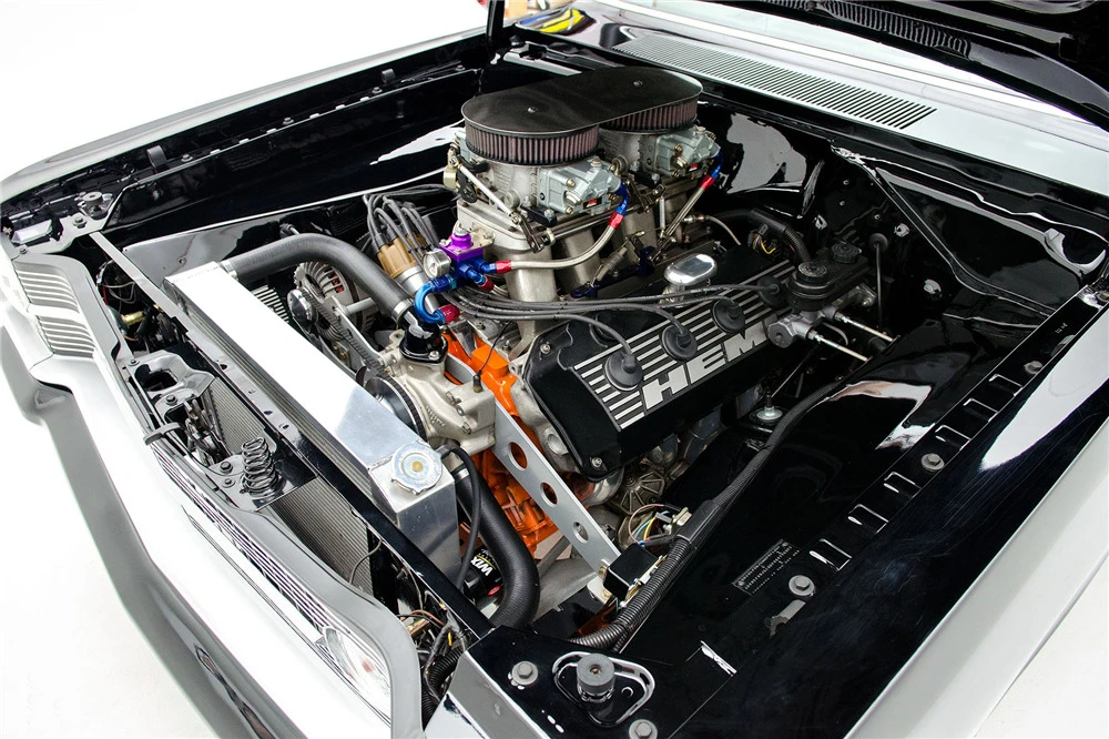 1967 Dodge Dart - Image 3 of 5
