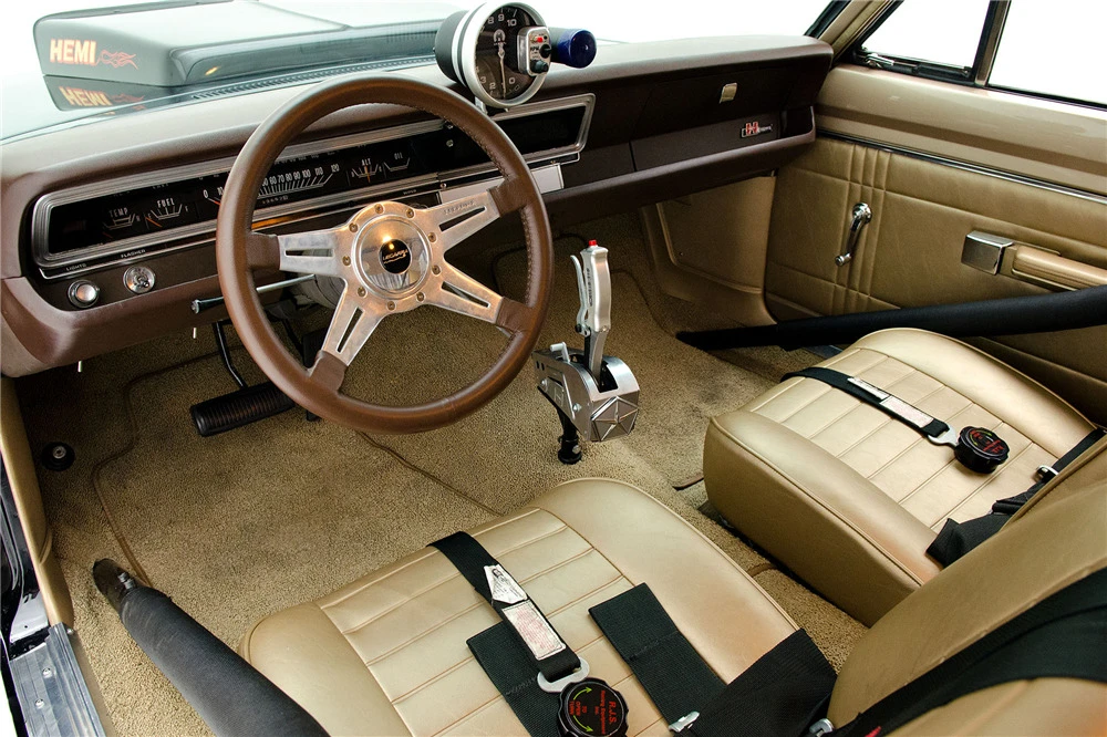 1967 Dodge Dart - Image 4 of 5
