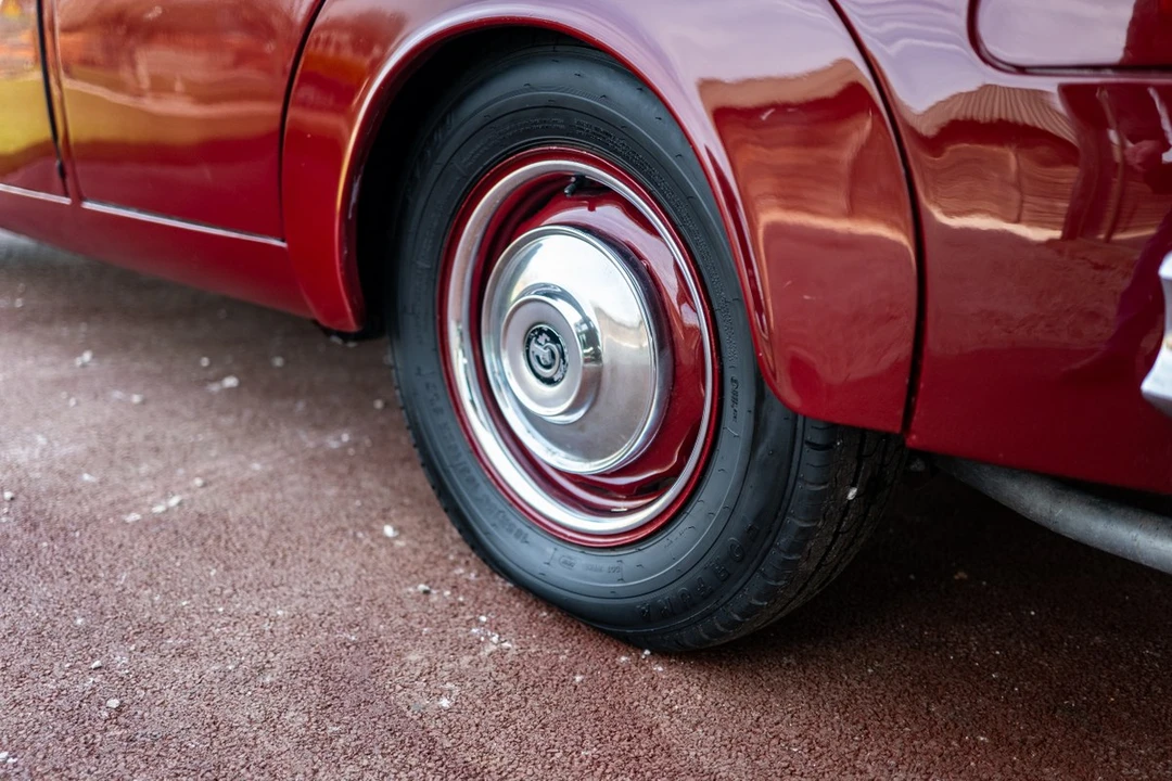 1967 Daimler SP250 - Image 28 of 30