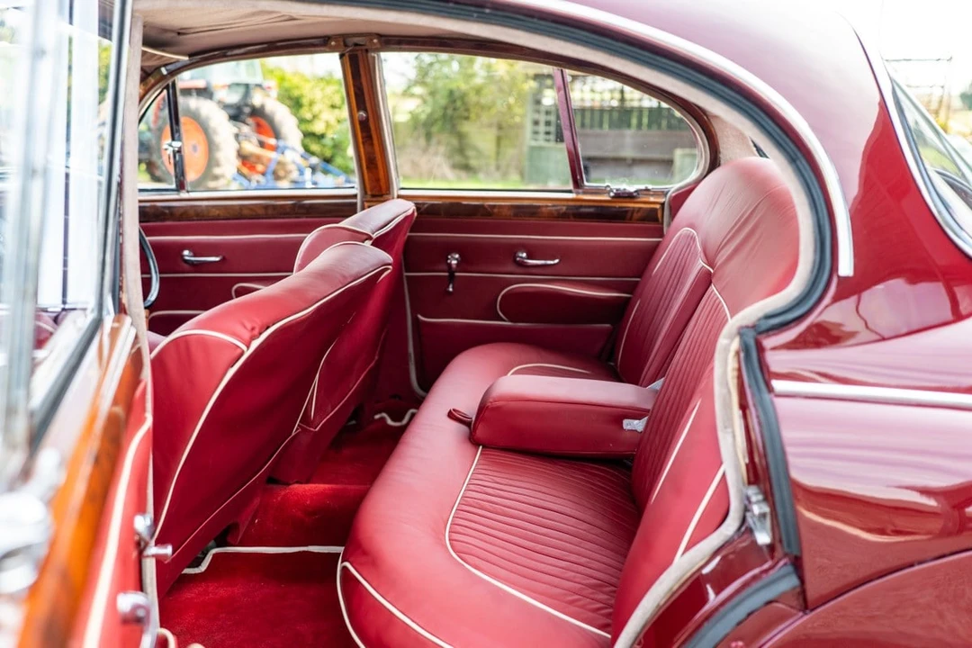 1967 Daimler SP250 - Image 7 of 30