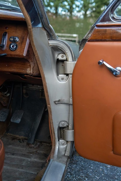 1967 Daimler SP250 - Image 26 of 30