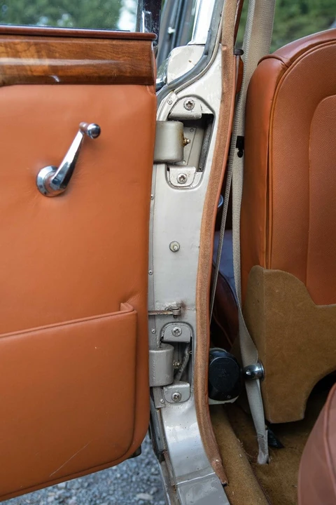 1967 Daimler SP250 - Image 28 of 30