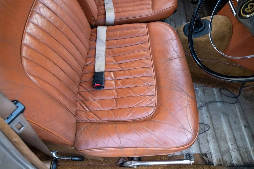 1967 Daimler SP250 - Image 20 of 30