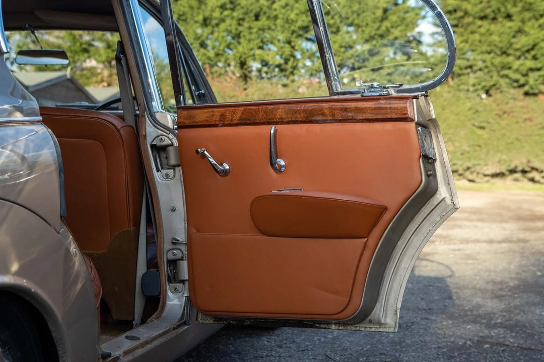 1967 Daimler SP250 - Image 22 of 30