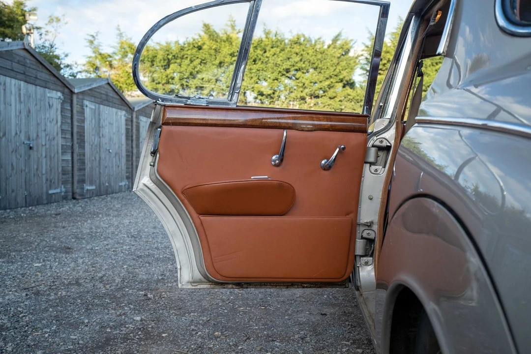 1967 Daimler SP250 - Image 24 of 30