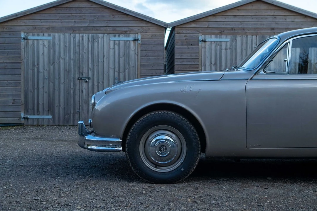 1967 Daimler SP250 - Image 15 of 30
