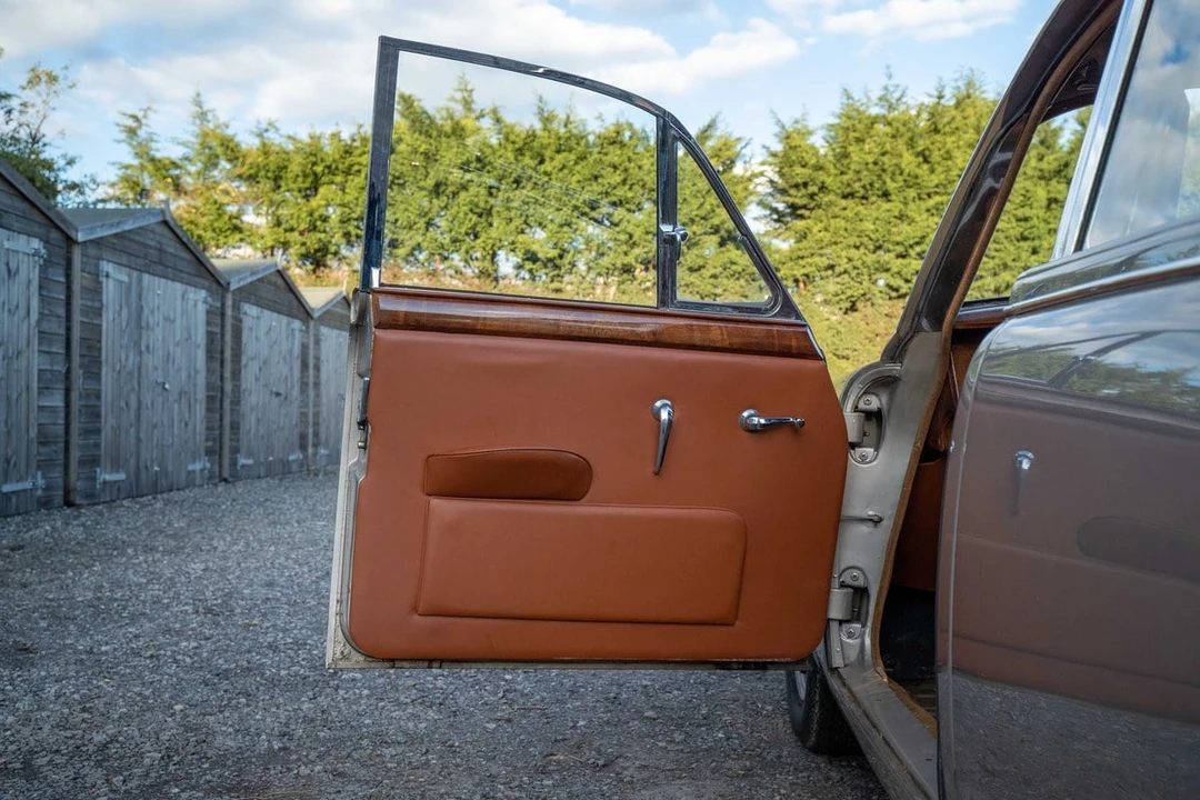 1967 Daimler SP250 - Image 25 of 30