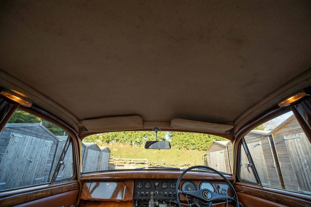 1967 Daimler SP250 - Image 21 of 30