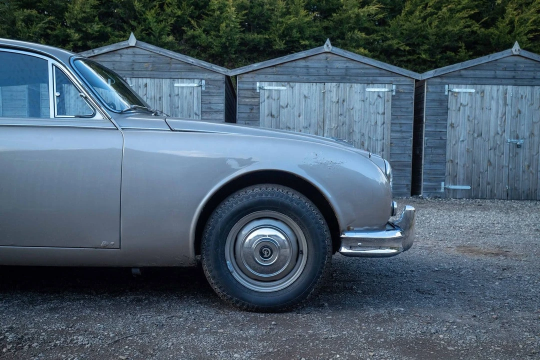 1967 Daimler SP250 - Image 12 of 30