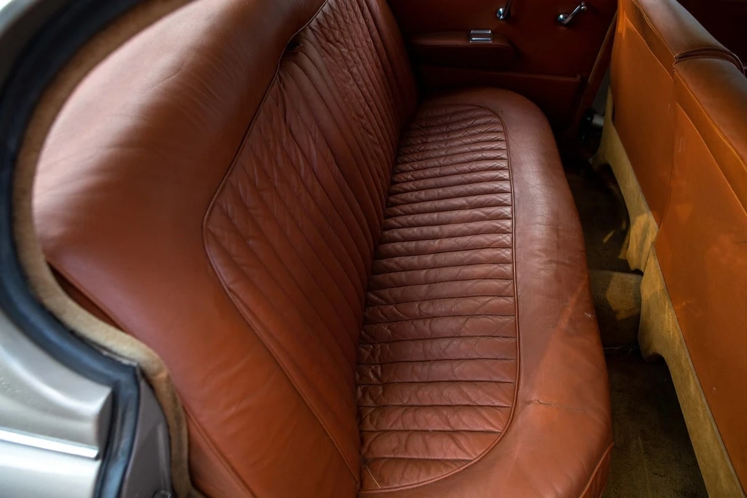 1967 Daimler SP250 - Image 30 of 30