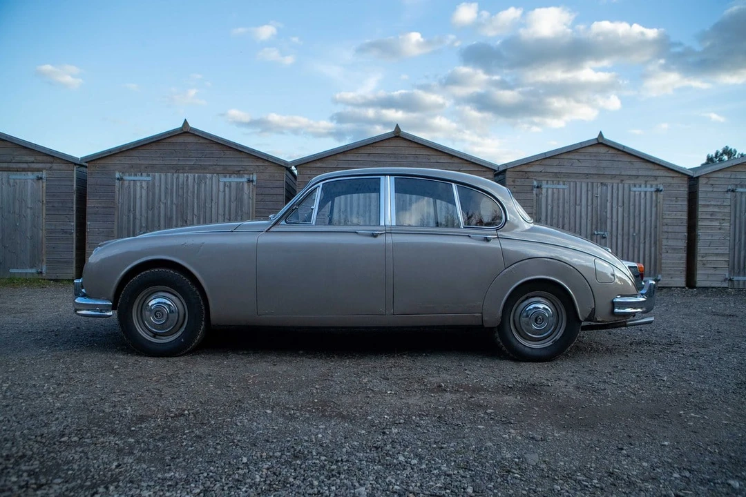 1967 Daimler SP250 - Image 7 of 30