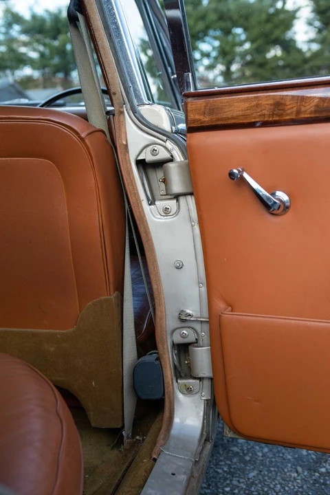 1967 Daimler SP250 - Image 27 of 30