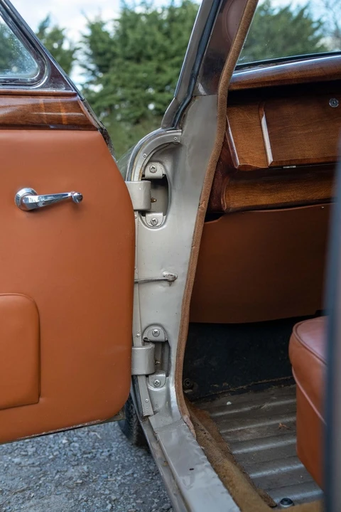 1967 Daimler SP250 - Image 29 of 30