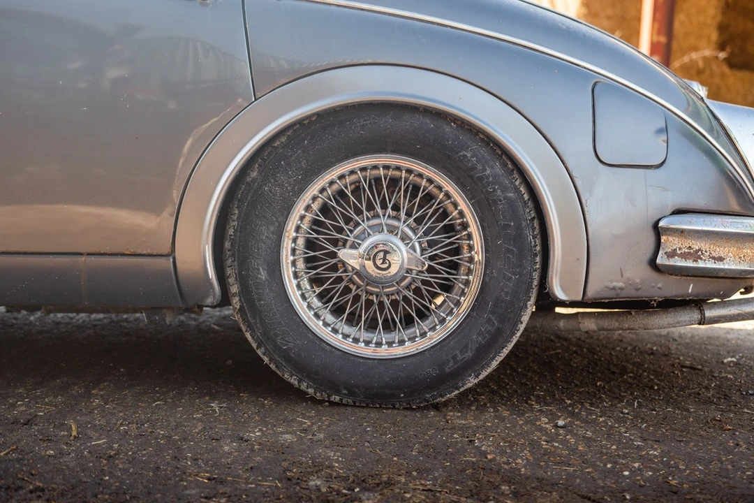 1966 Daimler - Image 20 of 30