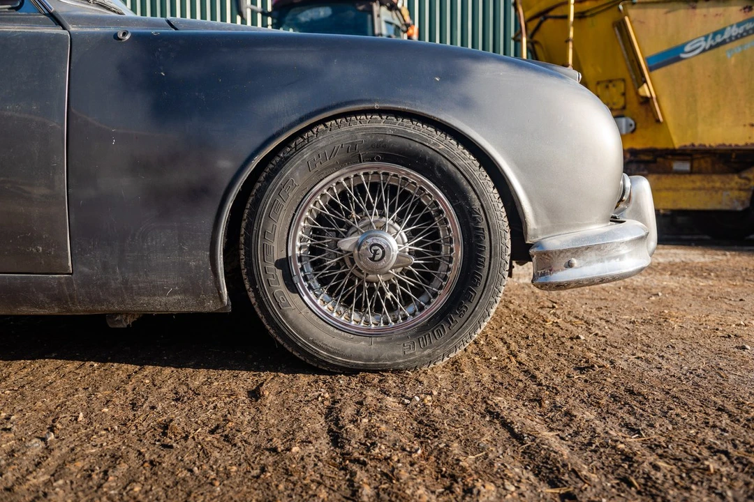 1966 Daimler - Image 22 of 30