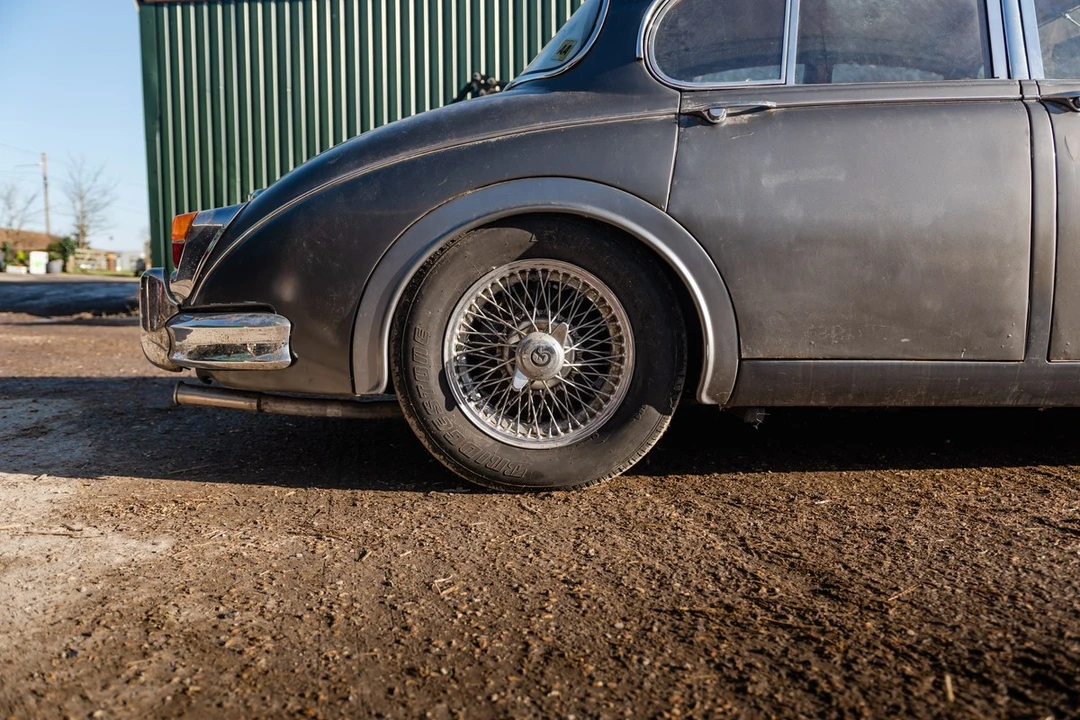 1966 Daimler - Image 21 of 30