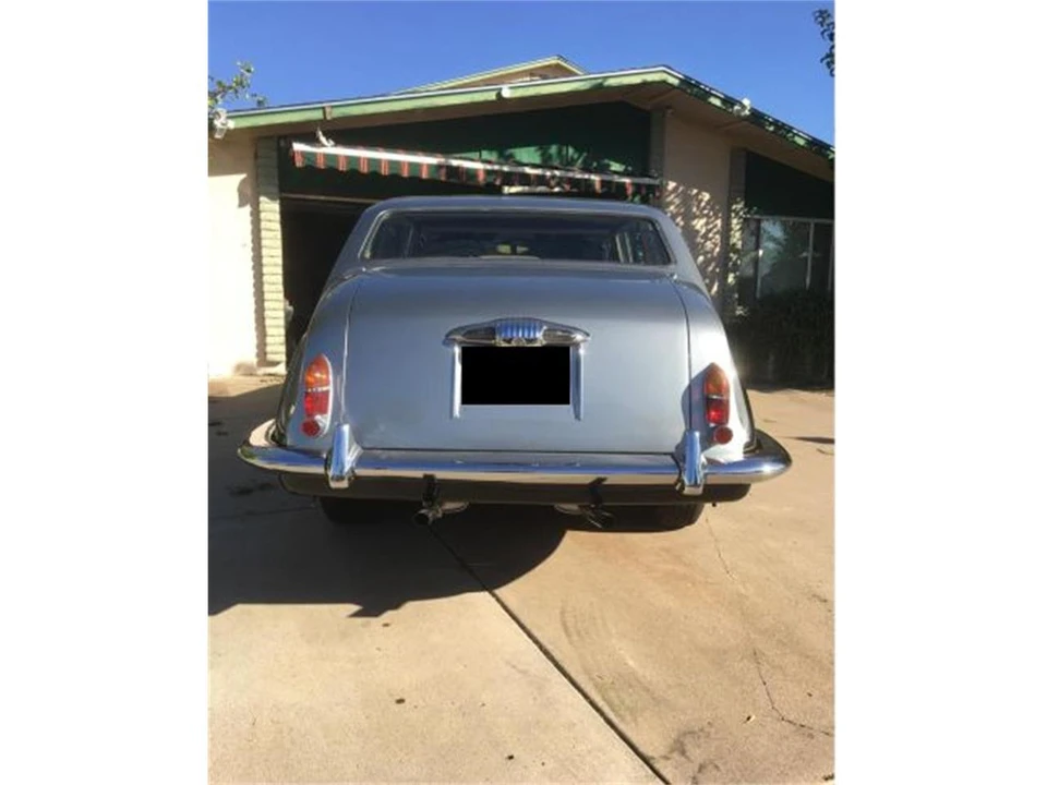 1967 Daimler Ferret - Image 2 of 11