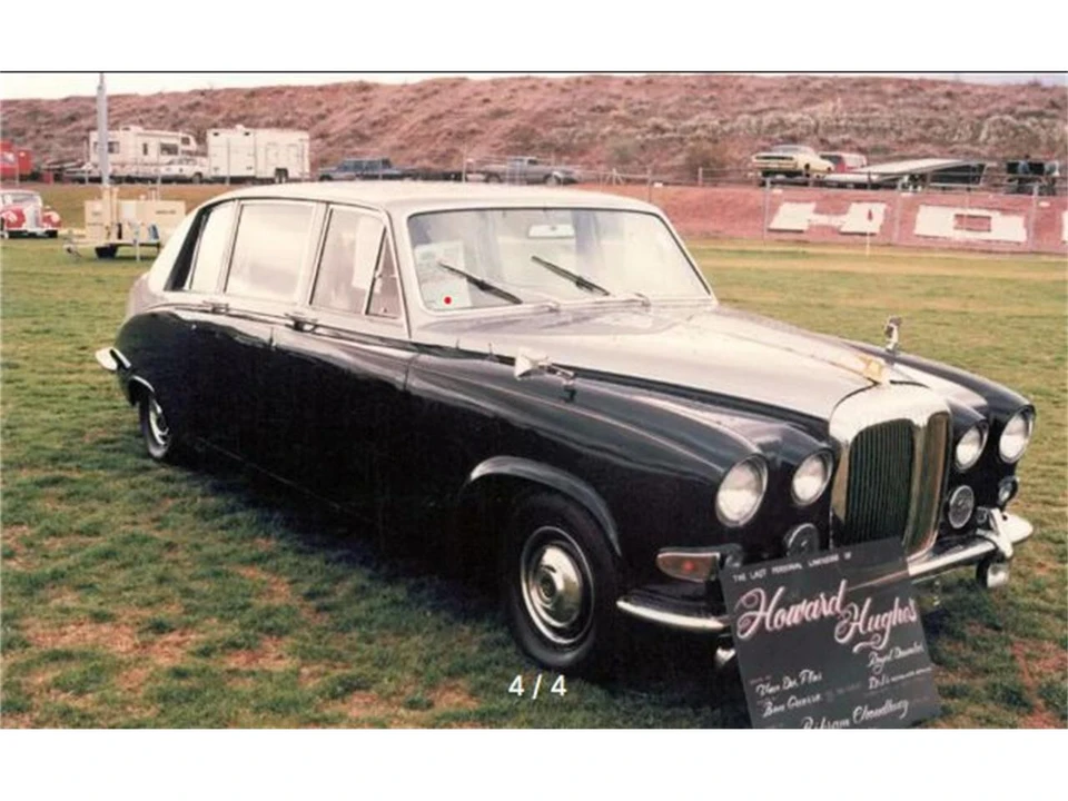 1967 Daimler Ferret - Image 6 of 11