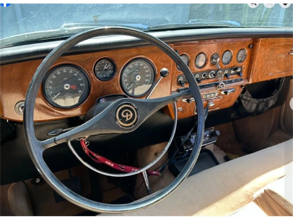 1967 Daimler Ferret - Image 9 of 11