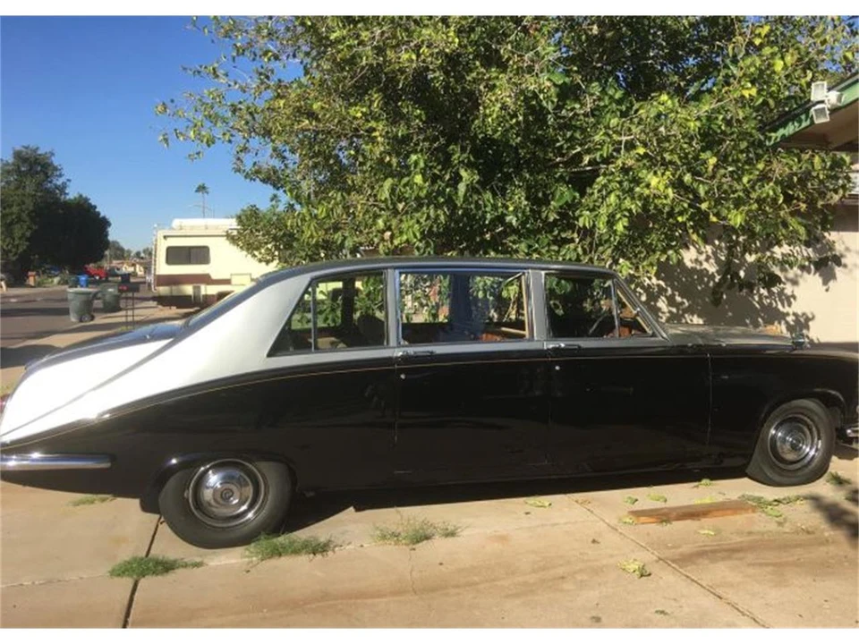 1967 Daimler Ferret - Image 5 of 11