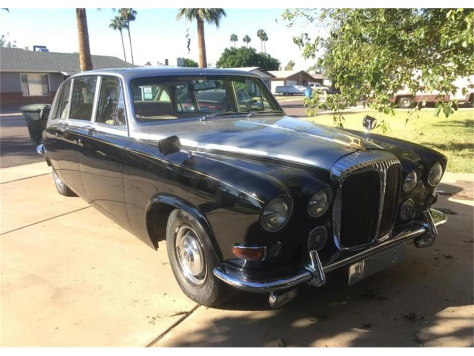 1967 Daimler Ferret - Image 4 of 11